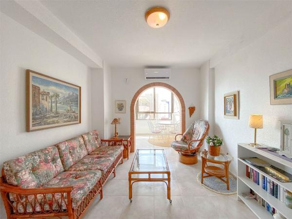 Ático en venta en  Ático en Calle del Ancla, Cabo Cervera, Torrevieja, Torrevieja photo 3