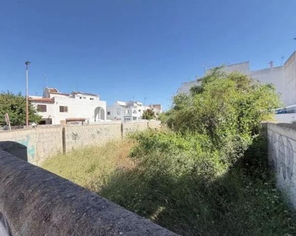 Terreno en Playa de los Locos, Torrevieja thumbnail 1
