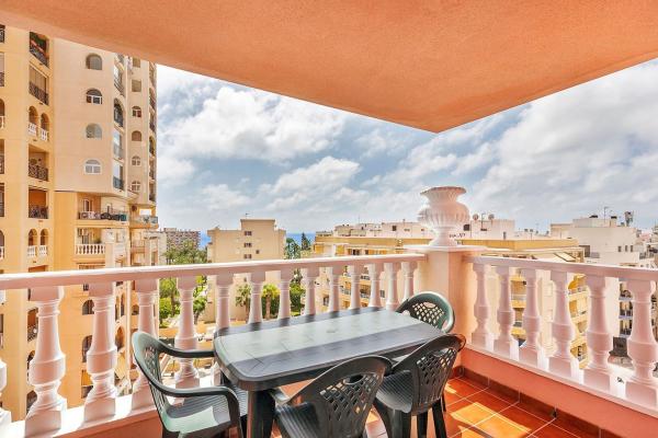 Venta de piso en Piso en Playa de los Locos, Torrevieja, Torrevieja
thumbnail 2