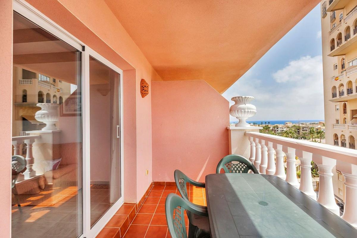 Venta de piso en Piso en Playa de los Locos, Torrevieja, Torrevieja
photo 4