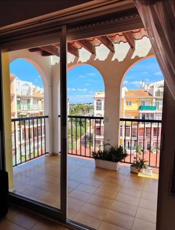 Venta de piso en Piso en La Veleta, Torrevieja, Torrevieja
 photo 1