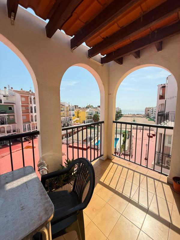 Venta de piso en Piso en La Veleta, Torrevieja, Torrevieja
photo 2