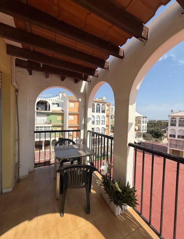 Venta de piso en Piso en La Veleta, Torrevieja, Torrevieja
photo 3