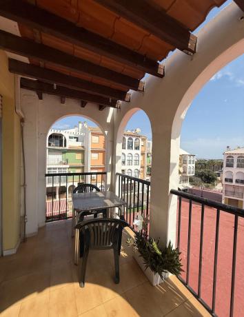 Venta de piso en Piso en La Veleta, Torrevieja, Torrevieja
 photo 3