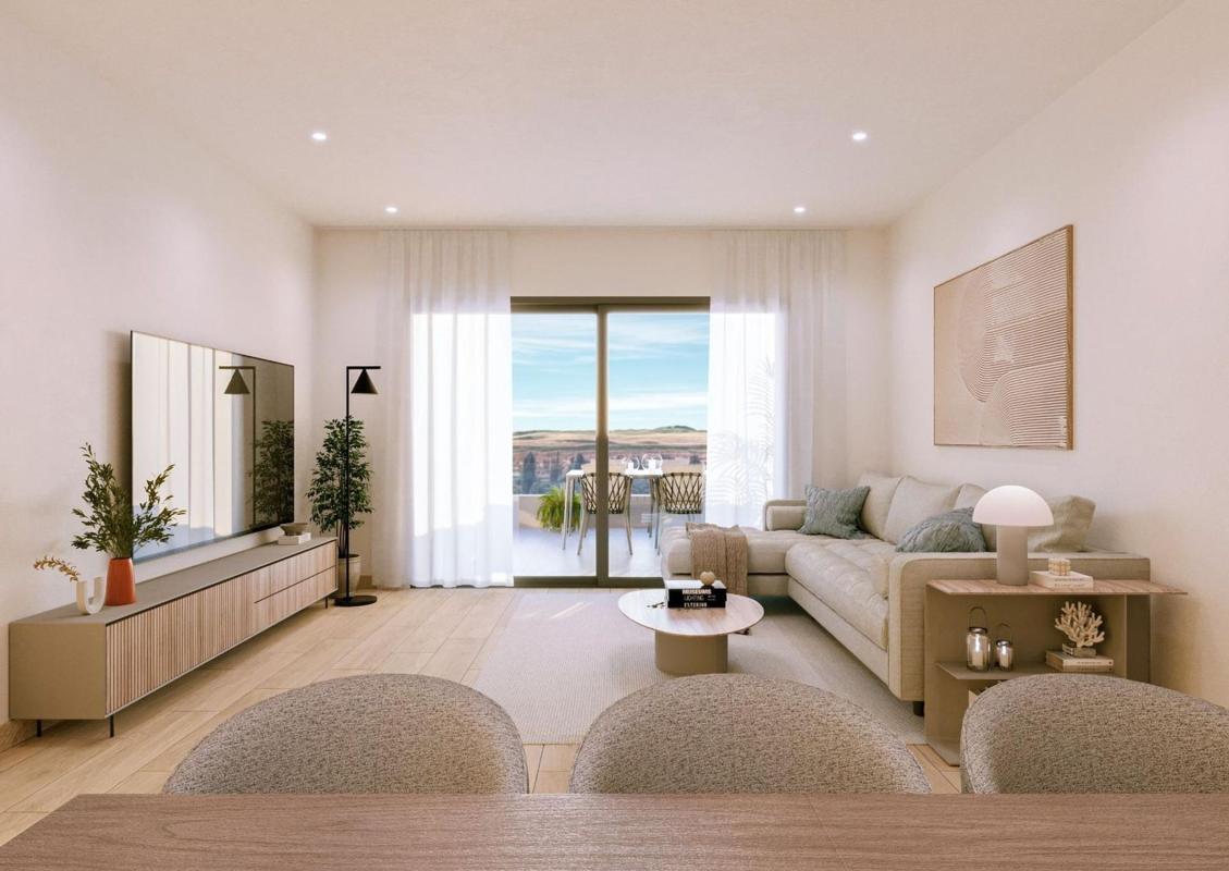 Продажа квартиры на Piso en La Siesta - El Salado - Torreta, Torrevieja, Торревьеха
photo 3