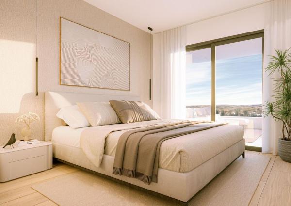 Продажа квартиры на Piso en La Siesta - El Salado - Torreta, Torrevieja, Торревьеха
 photo 4