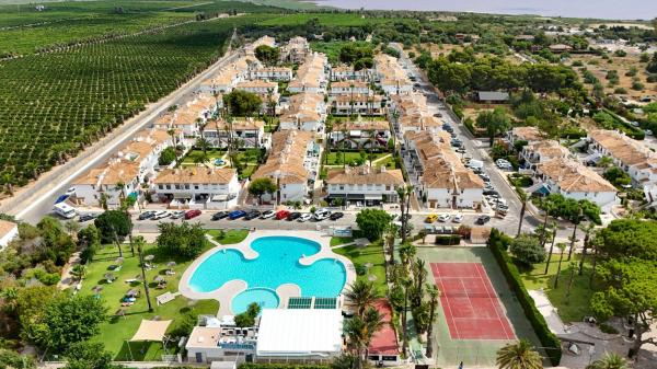 Chalet adosado en Los Balcones - Los Altos del Edén, Torrevieja photo 4