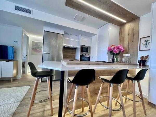 Sale of flat in Piso en Olas De Las, 27, Punta Prima, Torrevieja, Torrevieja
thumbnail 2