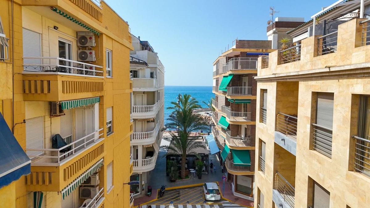 Venta de piso en Piso en El Molino, Torrevieja, Torrevieja
photo 1
