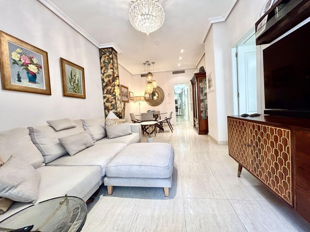 Venta de piso en Piso en El Molino, Torrevieja, Torrevieja
photo 4