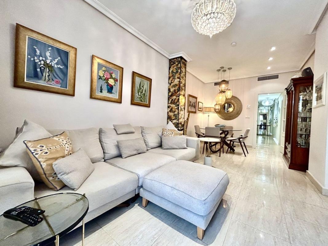 Продажа квартиры на Piso en Calle del Mar, 3, Las Piscinas Naturales, Torrevieja, Торревьеха
photo 3