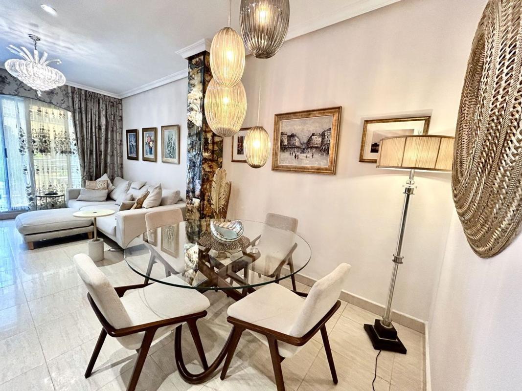 Продажа квартиры на Piso en Calle del Mar, 3, Las Piscinas Naturales, Torrevieja, Торревьеха
photo 4