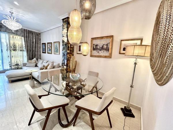 Продажа квартиры на Piso en Calle del Mar, 3, Las Piscinas Naturales, Torrevieja, Торревьеха
 photo 4