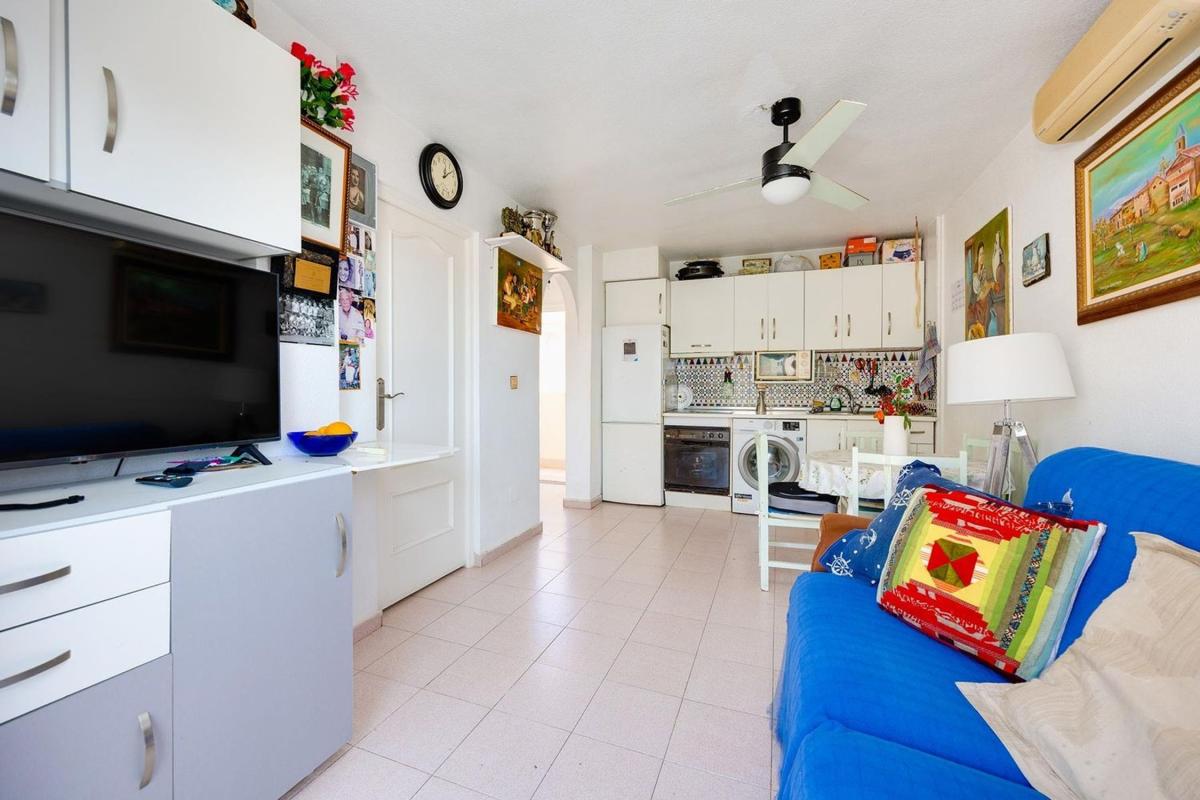 Venta de piso en Piso en Nueva Torrevieja, Torrevieja, Torrevieja
photo 5