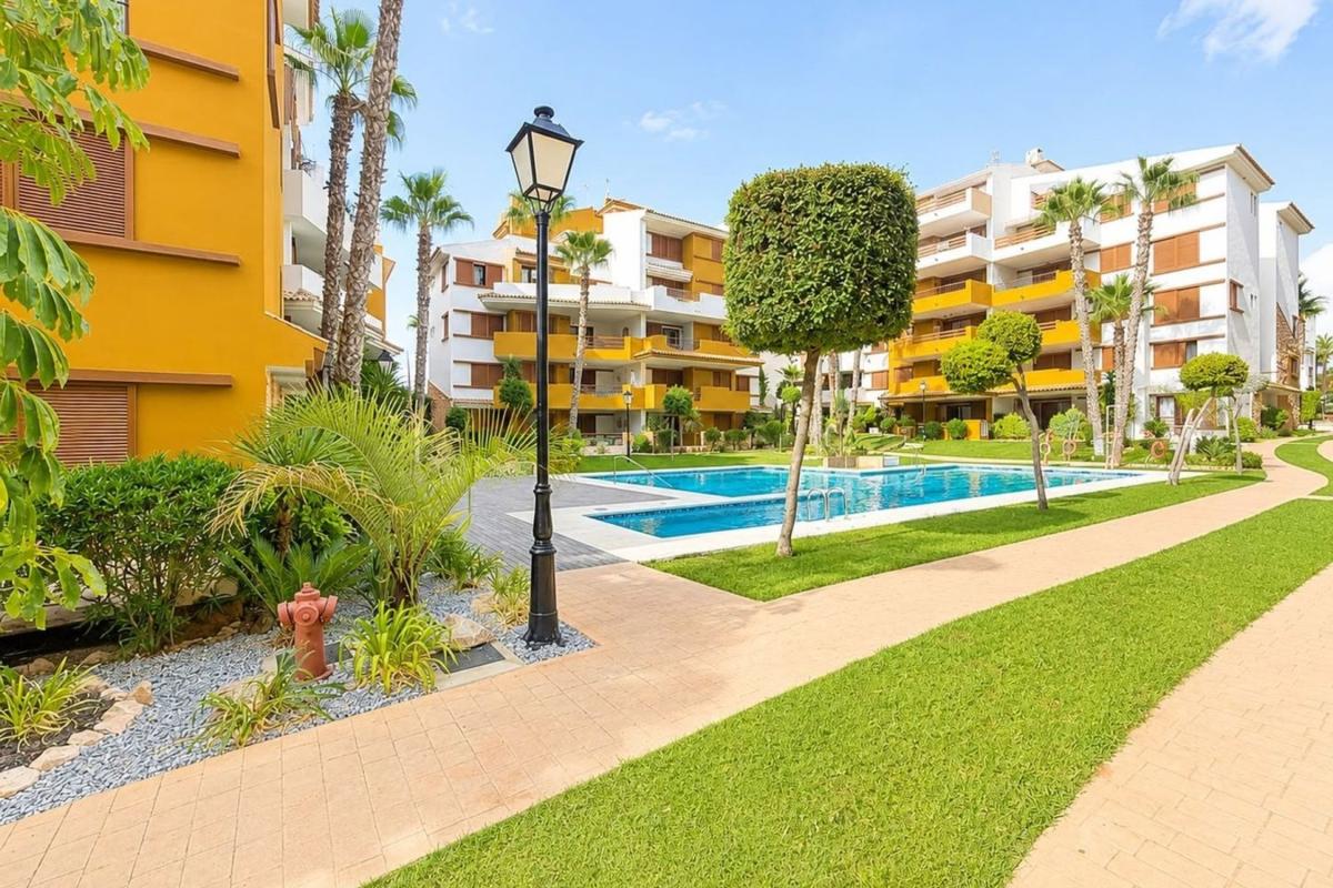 Venta de piso en Piso en Calle Ciclón, Punta Prima, Torrevieja, Torrevieja
 photo 2