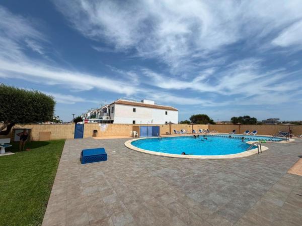 Casa o chalet independiente en La Siesta - El Salado - Torreta, Torrevieja photo 1