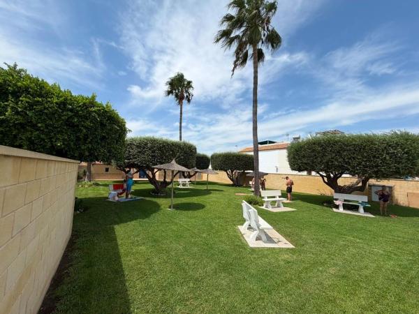 Casa o chalet independiente en La Siesta - El Salado - Torreta, Torrevieja thumbnail 2