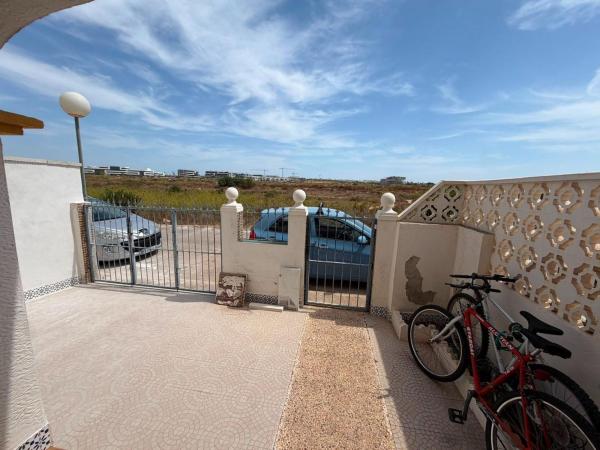 Casa o chalet independiente en La Siesta - El Salado - Torreta, Torrevieja photo 4