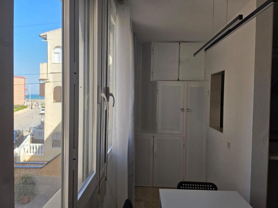 Продажа квартиры на Piso en Gaspar Perrelló, Torrevieja, Торревьеха
photo 5