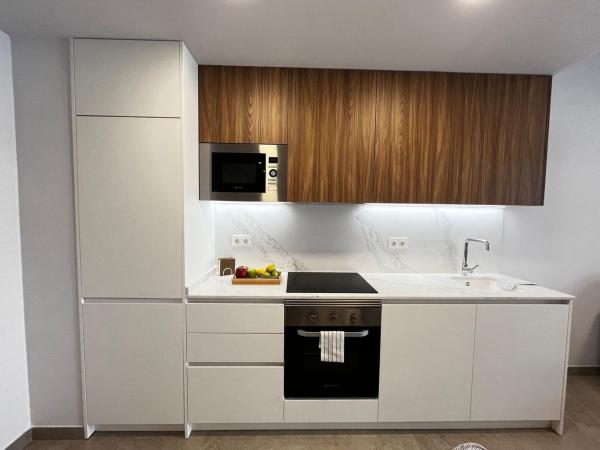 Продажа квартиры на Piso en Las Piscinas Naturales, Torrevieja, Торревьеха
 photo 4