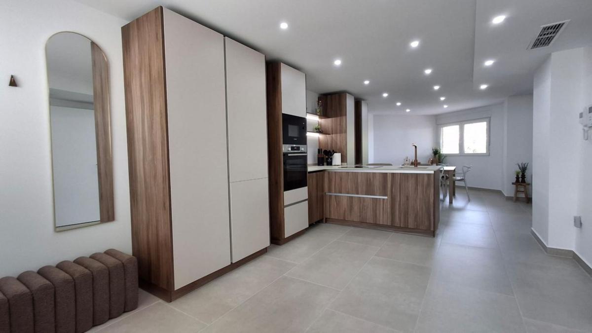 Venta de piso en Piso en El Acequión, Torrevieja, Torrevieja
photo 2