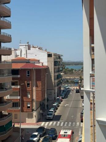 Penthouse for sale at Ático en Centro - Muelle Pesquero, Torrevieja, Torrevieja photo 1