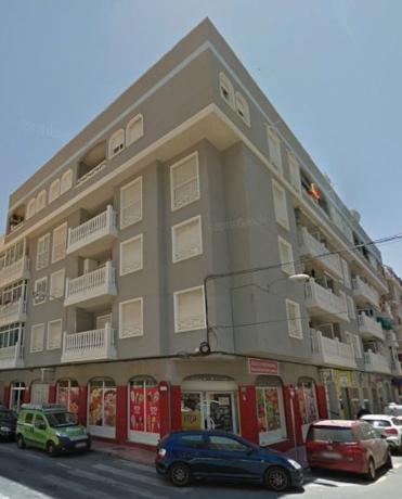 Sale of flat in Piso en Calle la Sal, 18, Avenida Habaneras - Curva de Palangre, Torrevieja, Torrevieja
 photo