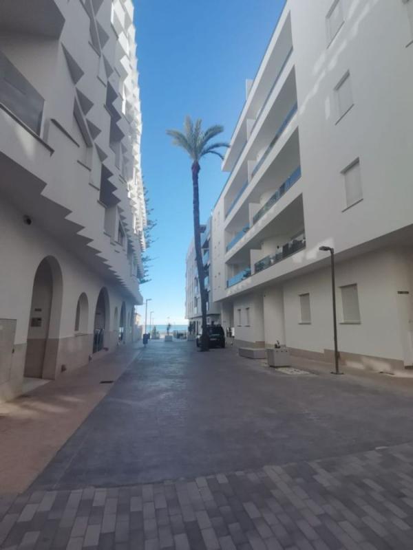 Продажа пентхауса на Ático en Playa de los Locos, Torrevieja, Торревьеха photo 5