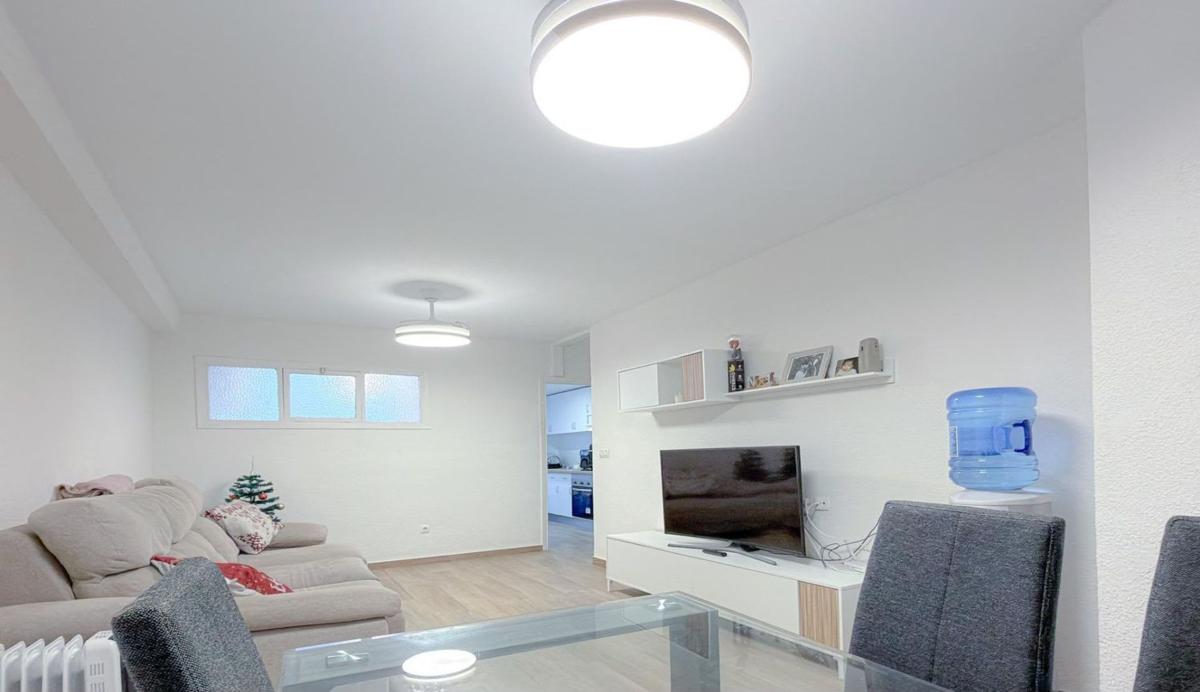 Продажа квартиры на Piso en Avenida Doctor Mariano Ruiz Canovas, 2, Playa de los Locos, Torrevieja, Торревьеха
 photo 5