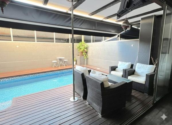 Casa o chalet independiente en El Molino, Torrevieja photo 1