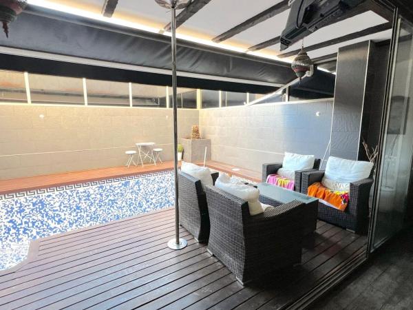 Casa o chalet independiente en El Molino, Torrevieja photo 4