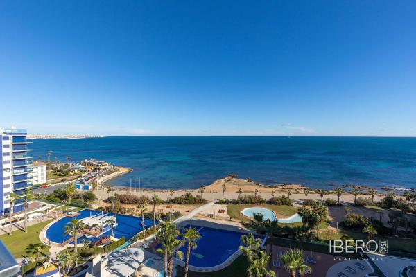 Sale of flat in Piso en Calle Mar de Fondo, Punta Prima, Torrevieja, Torrevieja
thumbnail 2