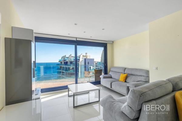Sale of flat in Piso en Calle Mar de Fondo, Punta Prima, Torrevieja, Torrevieja
thumbnail 3