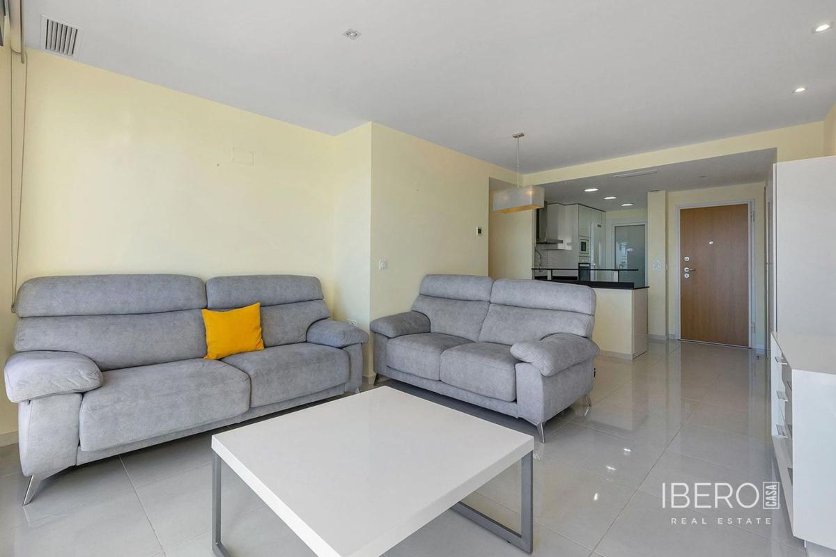 Sale of apartment in Piso en Calle Mar de Fondo, Punta Prima, Torrevieja, Torrevieja
photo 5