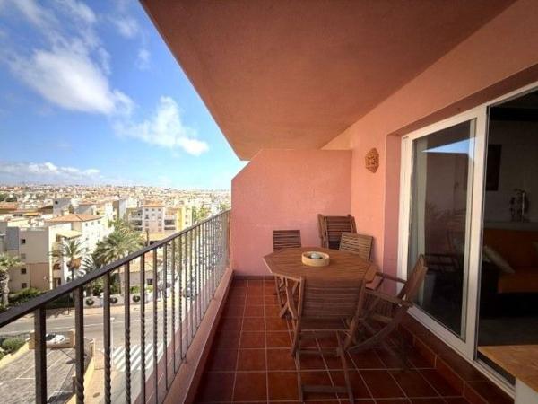 Venta de piso en Piso en Calle Echegaray, 2, Playa de los Locos, Torrevieja, Torrevieja
thumbnail 2