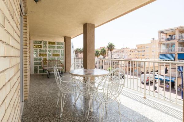 Venta de piso en Piso en Playa de los Náufragos, Torrevieja, Torrevieja
 photo 4
