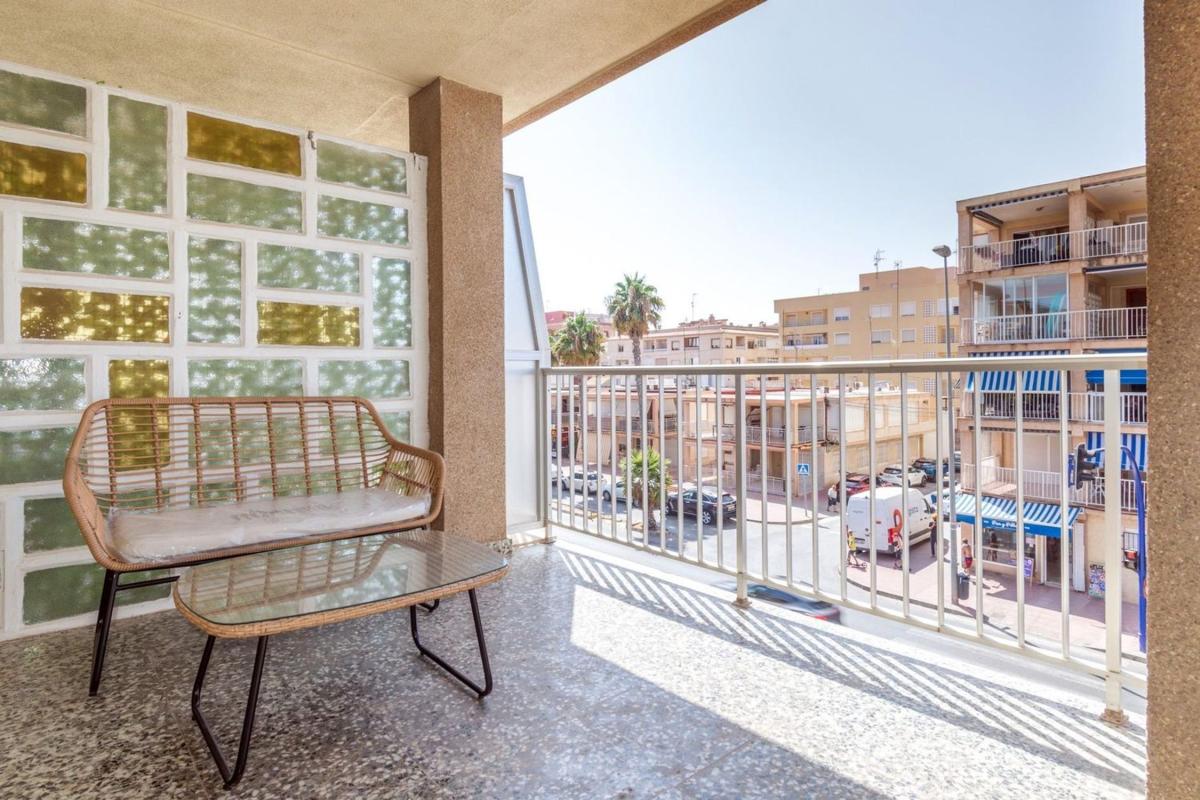 Venta de piso en Piso en Playa de los Náufragos, Torrevieja, Torrevieja
photo 5