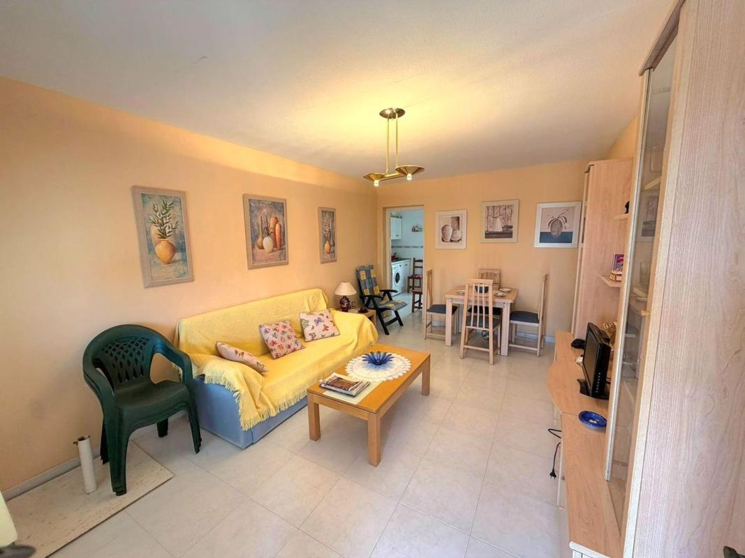 Venta de chalet adosado en Chalet adosado en La Siesta - El Salado - Torreta, Torrevieja , Torrevieja photo 4