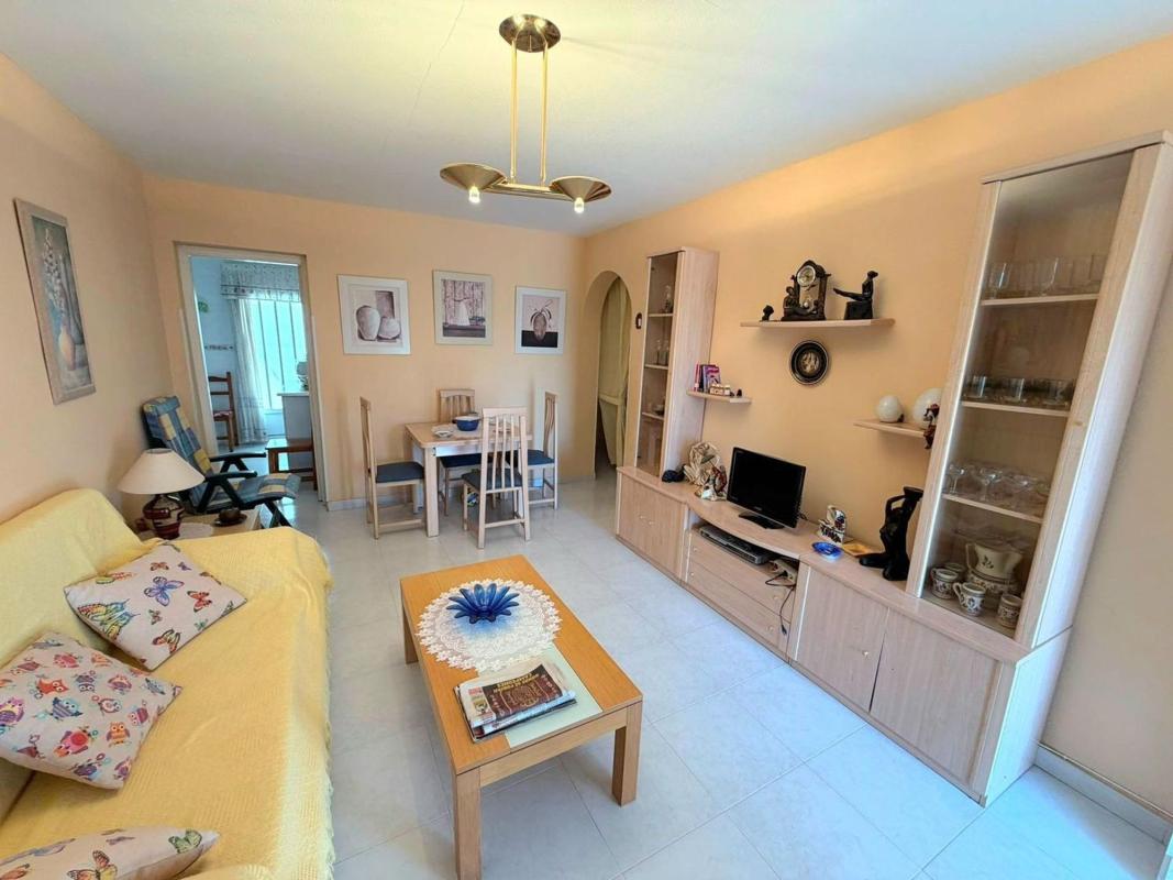 Venta de chalet adosado en Chalet adosado en La Siesta - El Salado - Torreta, Torrevieja , Torrevieja photo 5