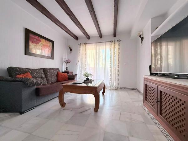 Venta de piso en Piso en Roentgen, Playa de los Locos, Torrevieja, Torrevieja
thumbnail 2