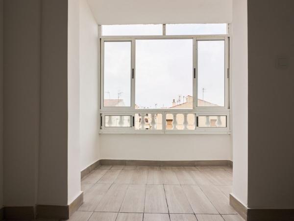 Продажа квартиры на Piso en Calle Galeón, Avenida Habaneras - Curva de Palangre, Torrevieja, Торревьеха
 photo 4