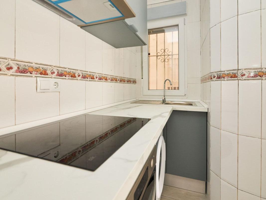 Продажа квартиры на Piso en Calle Galeón, Avenida Habaneras - Curva de Palangre, Torrevieja, Торревьеха
photo 5