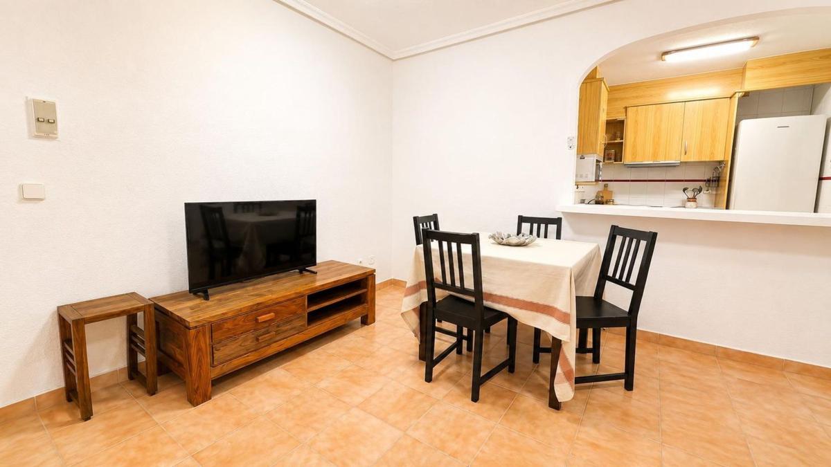 Sale of apartment in Piso en Avenida Habaneras - Curva de Palangre, Torrevieja, Torrevieja
photo 4