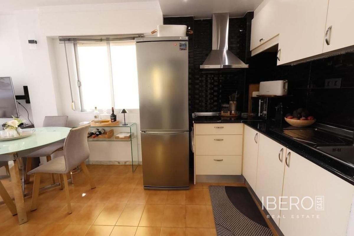 Продажа квартиры на Piso en Avenida Don Juan de Austria, La Veleta, Torrevieja, Торревьеха
photo 2