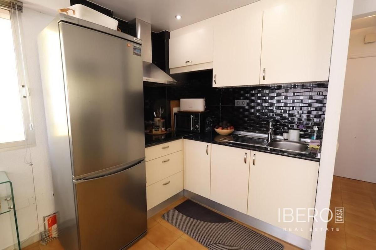 Продажа квартиры на Piso en Avenida Don Juan de Austria, La Veleta, Torrevieja, Торревьеха
photo 4