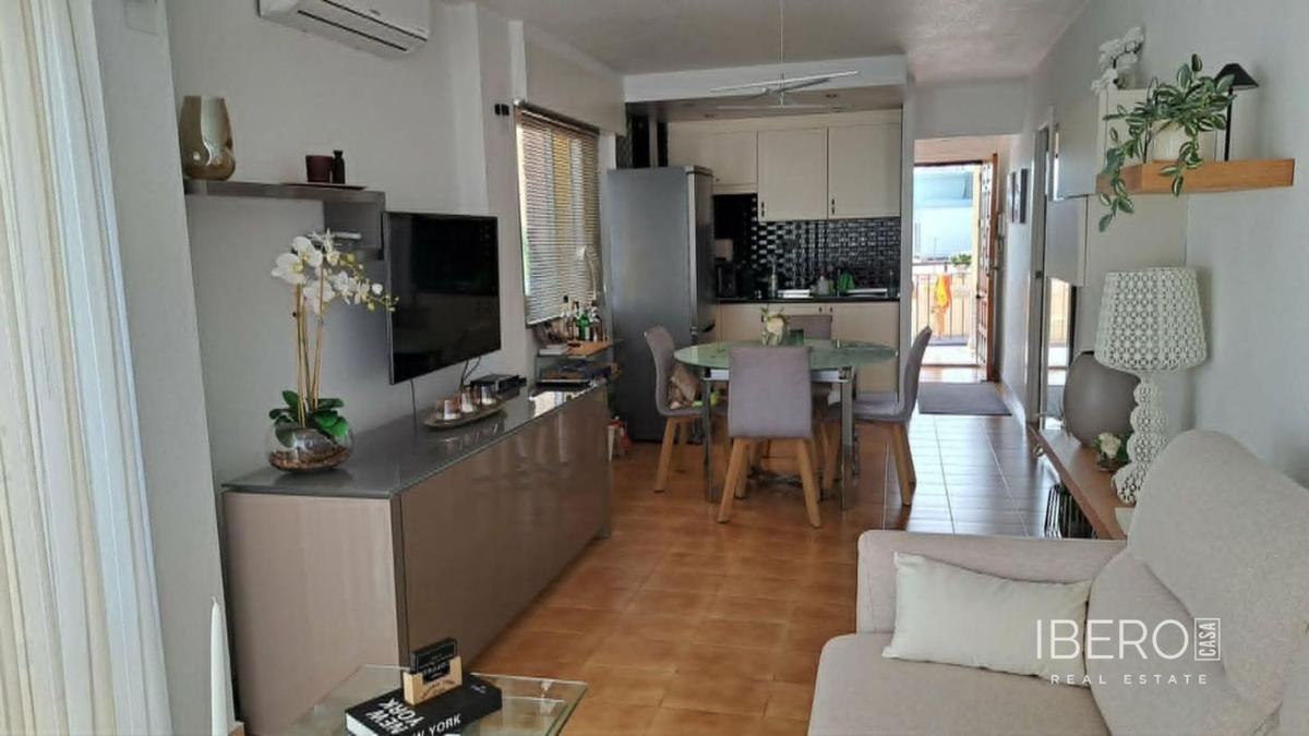 Продажа квартиры на Piso en Avenida Don Juan de Austria, La Veleta, Torrevieja, Торревьеха
photo 5