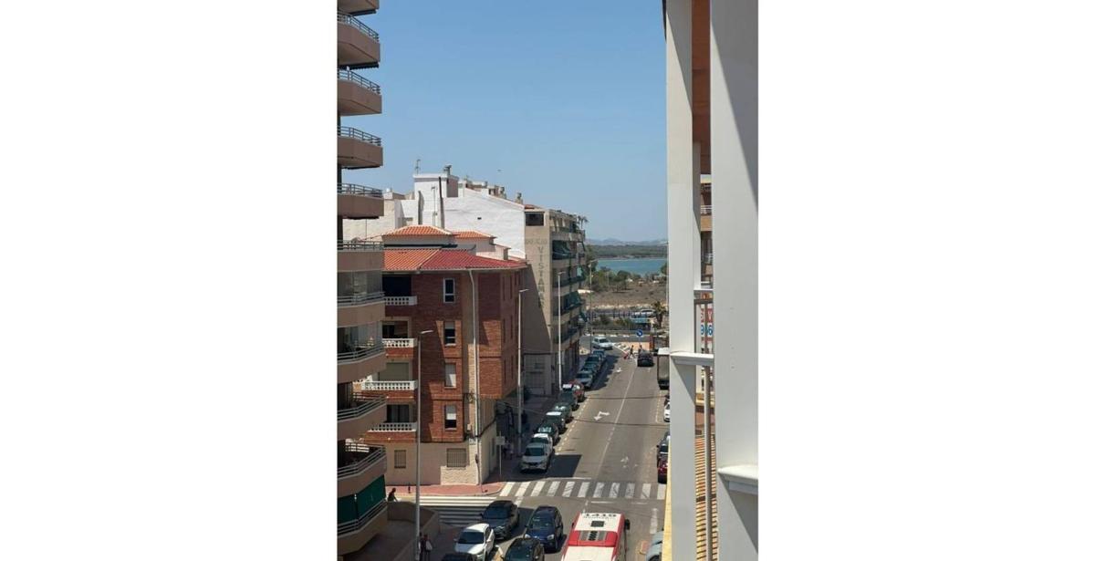 Sprzedaż poddasza w  Ático en Calle Mayor, 1 b, Gaspar Perrelló, Torrevieja, Torrevieja photo 4
