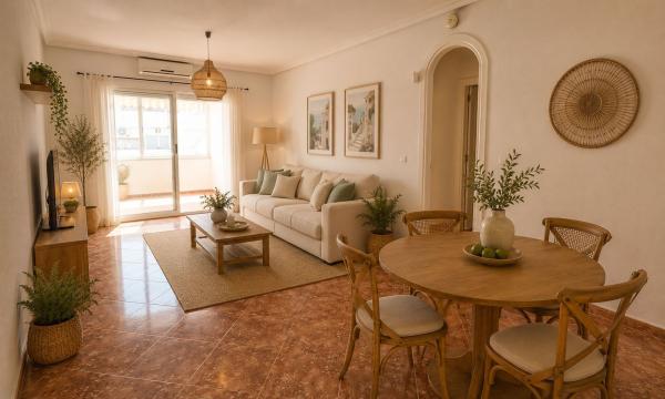 Venta de piso en Piso en Calle Galeón, 43, Avenida Habaneras - Curva de Palangre, Torrevieja, Torrevieja
thumbnail 3