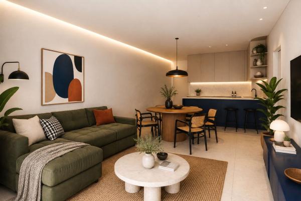 Promoción The Seven Residences obra nueva en Torrevieja thumbnail 3