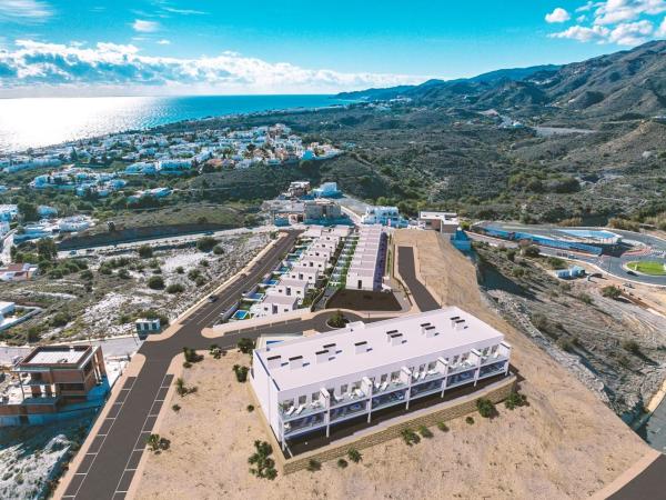 Promocja Altos de Mojacar nowe budownictwo w Mojácar photo 1